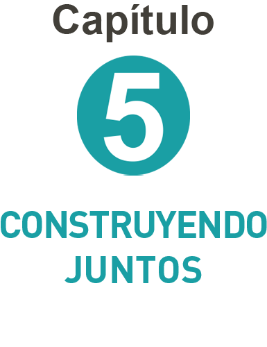 Capítulo 5 (Próximamente)