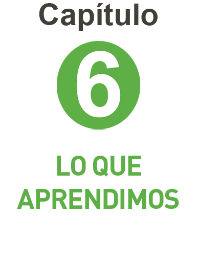 Capítulo 6 (Próximamente)